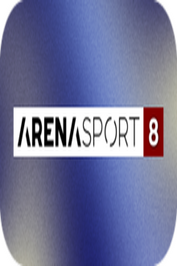 EXYU ▎ARENA SPORT 8 HD (HR)