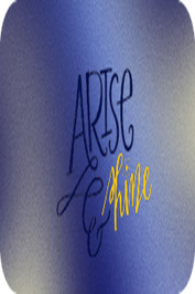 AZAM ▎ARISE AND SHINE 
