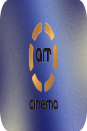 AR ▎ART CINEMA