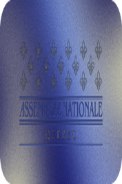 CA ▎ASSEMBLEE NATIONALE QUEBEC