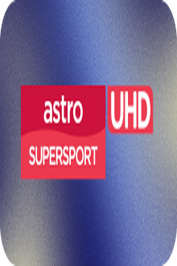 UHD ▎ASTRO SUPERSPORT [UK]