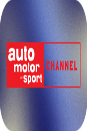 BG ▎AUTOMOTOR SPORT HD