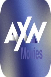 PT ▎AXN MOVIES FHD ◉ rec