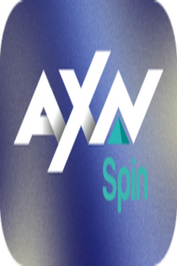 PL ▎AXN SPIN HD