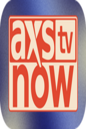 US ▎AXS TV HD