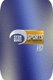 AZAM ▎AZAM SPORTS 1