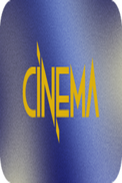 LATIN ▎AZTECA CINEMA