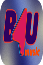 IN EU ▎B4U MUSIC SD