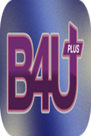IN EU ▎B4U PLUS ◉ rec