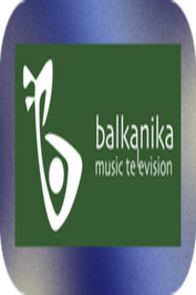 MUSIC ▎BALKANIKA TV