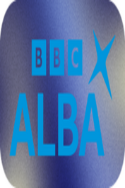 UK ▎BBC ALBA SD
