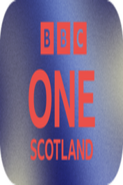 UK ▎BBC ONE SCOTLAND FHD