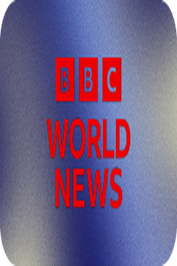 CA ▎BBC WORLD NEWS HD