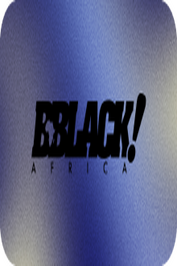 MUSIC ▎BBLACK AFRICA