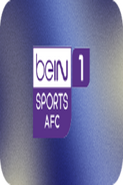 BEIN ▎BEIN SPORTS AFC 1 HD 8ᴋ