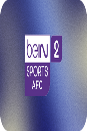 BEIN ▎BEIN SPORTS AFC 2 HD 8ᴋ
