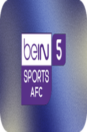 BEIN ▎BEIN SPORTS AFC 5 HD 8ᴋ
