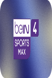 FR ▎BEIN SPORTS MAX 4 HD 4ᴋ