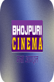 BHOJPURI ▎BHOJPURI CINEMA