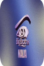 GENERAL ▎BIG BROTHER NAIJA