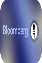 TR ▎BLOOMBERG HT HD