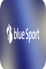 FR ▎BLUE SPORT 1 DIRECT