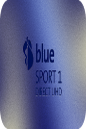 UHD ▎BLUE SPORT 1 [CH]