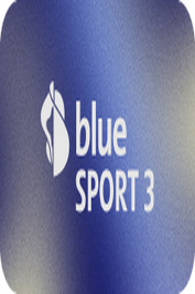 UHD ▎BLUE SPORT 3 [CH]