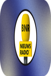 NL ▎BNR NIEUWS RADIO 8ᴋ
