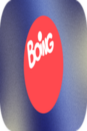 MT ▎BOING HD