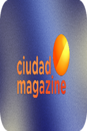 ARG ▎CIUDAD MAGAZINE