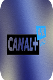 UHD ▎CANAL+ EVENEMENT [FR]