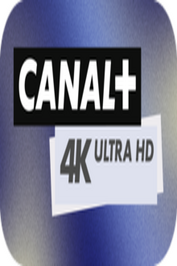 PL ▎CANAL+ 4K