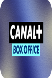 FR ▎CANAL+ BOX OFFICE UHD