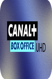 UHD ▎CANAL+ BOX OFFICE [FR]