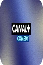 AF ▎CANAL+ COMEDIE OUEST