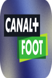 FR ▎CANAL+ FOOT HD 4ᴋ