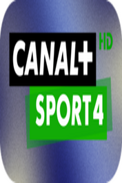 AF ▎CANAL+ SPORT 4