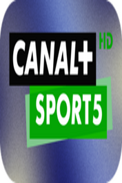 AF ▎CANAL+ SPORT 5