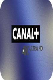 UHD ▎CANAL+ [FR]