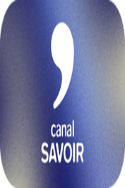 CA ▎CANAL SAVOIR