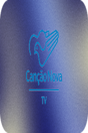 BR ▎CANÇÃO NOVA HD