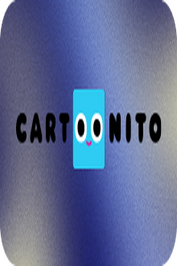 NL ▎CARTOONITO HD ʀᴀᴡ