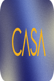 CA ▎CASA HD