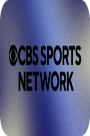 US ▎CBS SPORTS NETWORK HD