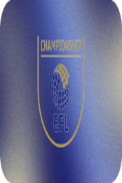CHAMP SC 01: