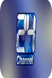 PK ▎CHANNEL 24 HD