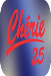 FR ▎CHERIE 25 HD 4ᴋ