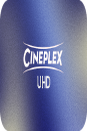 UHD ▎CINEPLEX [MK]