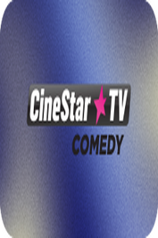 SL ▎CINESTAR COMEDY FHD